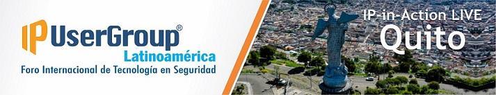 Banner cc quito