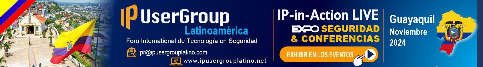 Banner guayaquil 2024