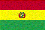 Bolivia small