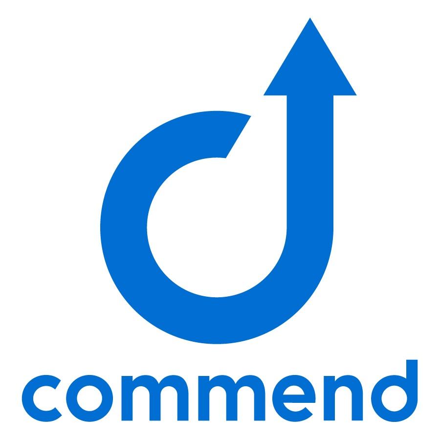 Commend logo