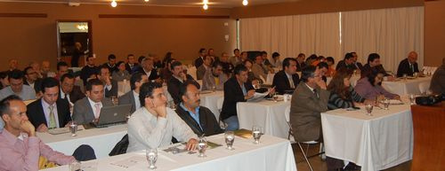 Delegates 1