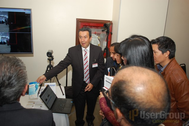 IP-in-Action LIVE