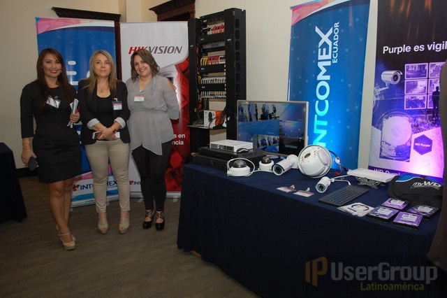 IP-in-Action LIVE
