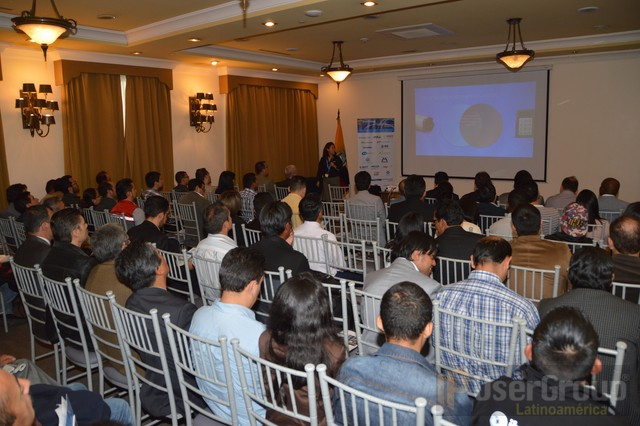 IP-in-Action LIVE