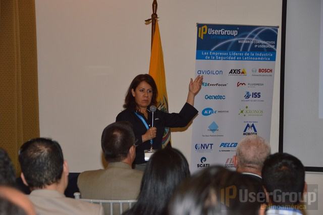 IP-in-Action LIVE