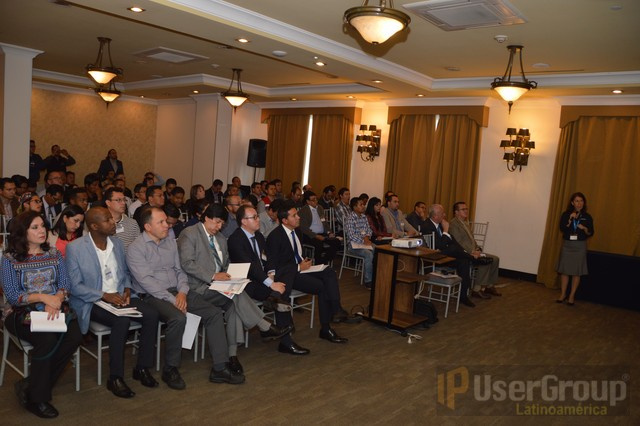 IP-in-Action LIVE
