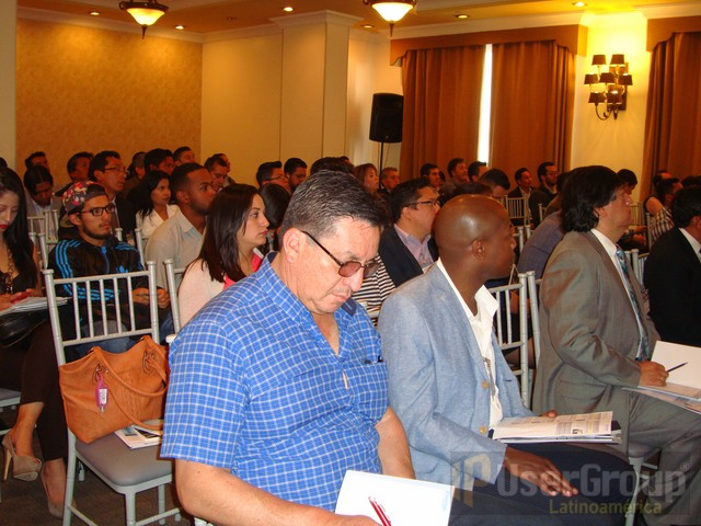 IP-in-Action LIVE
