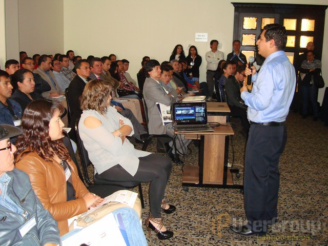 IP-in-Action LIVE