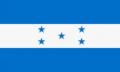 Honduras flag2