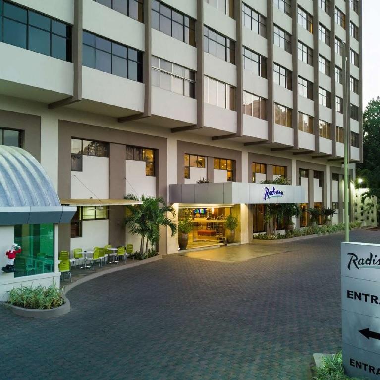 Hotel Radisson