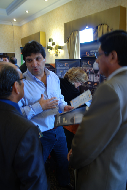 Ip in action live quito 004