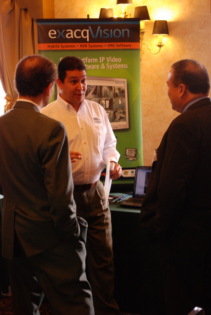 Ip in action live quito 012