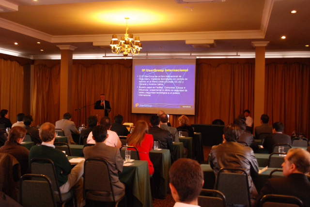 Ip in action live quito 037