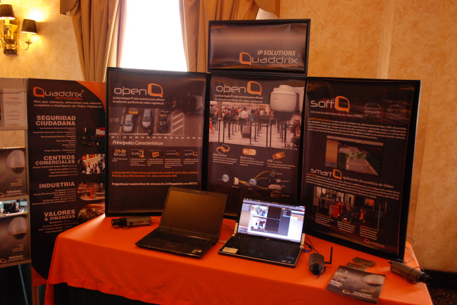 Ip in action live quito 042