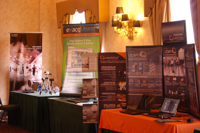 Ip in action live quito 051