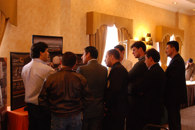 Ip in action live quito 061