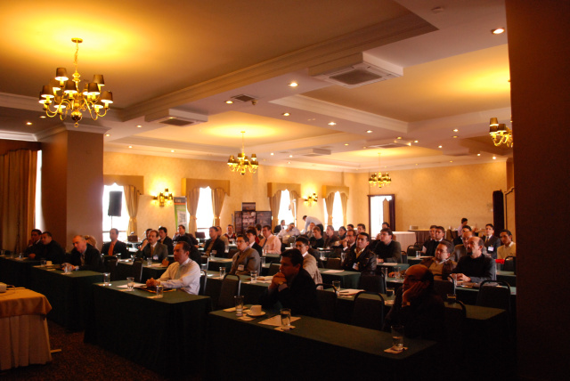 Ip in action live quito 078
