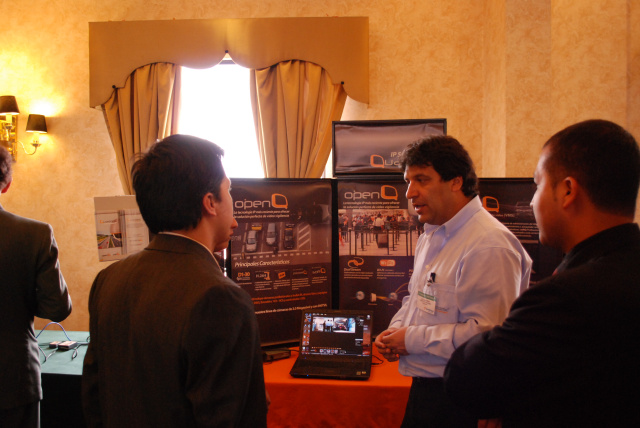 Ip in action live quito 085