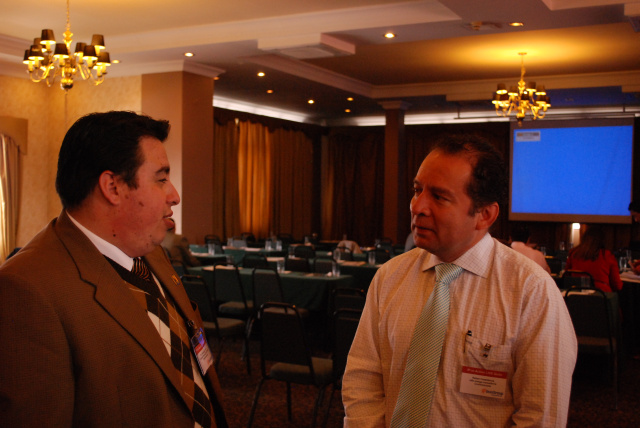 Ip in action live quito 089