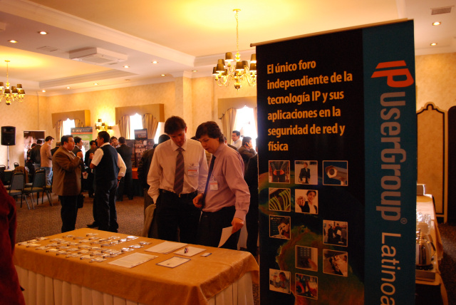 Ip in action live quito 096