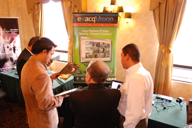 Ip in action live quito 100