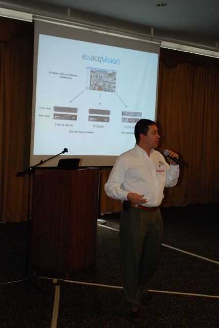Ip in action live quito 146