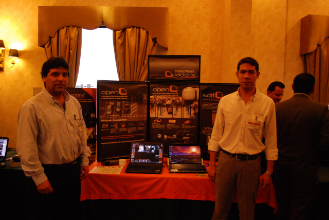 Ip in action live quito 174