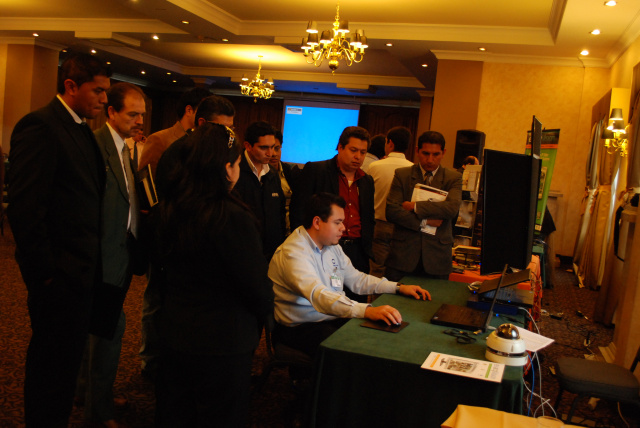 Ip in action live quito 178