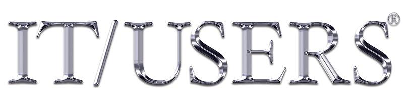 Itusers logo new 1