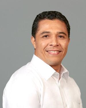 Jaime Piamba
