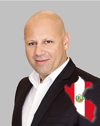 Jorge Rocca