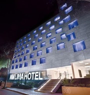Lima nm hotel