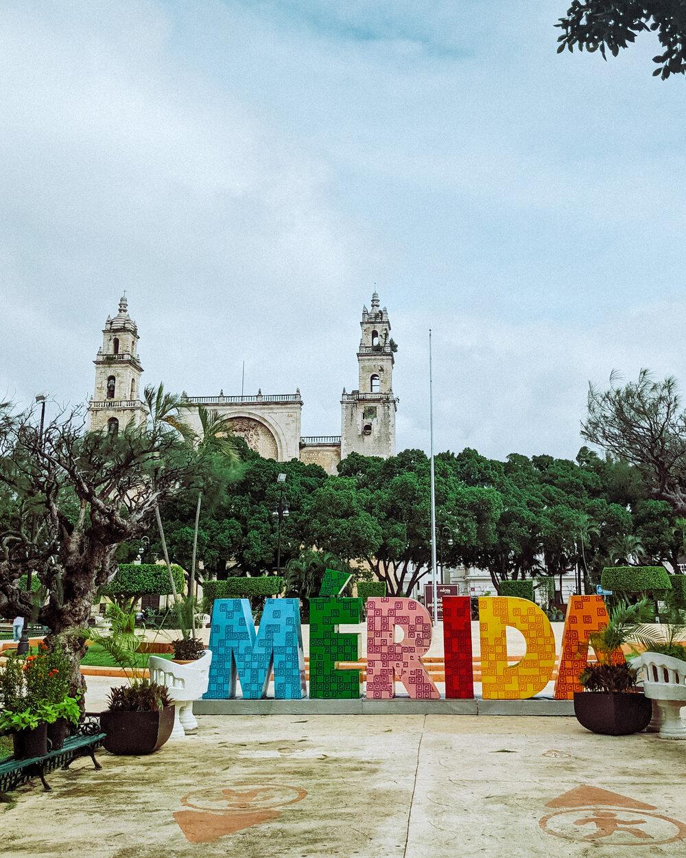 Merida