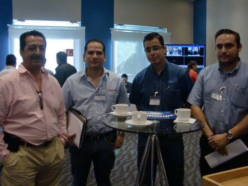 Tn ip in action live guadalajara 044