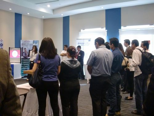 Tn ip in action live guadalajara 054