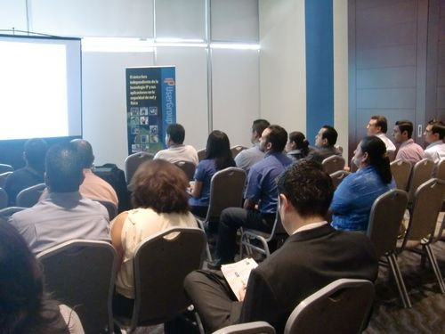 Tn ip in action live guadalajara 168