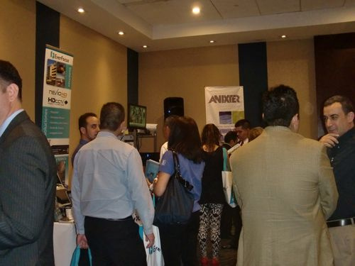 Tn ip in action live guadalajara 225