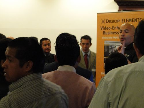 Tn ip in action live quito ii photos 142