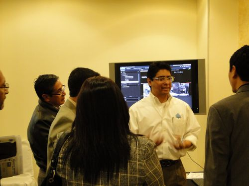 Tn ip in action live quito ii photos 157