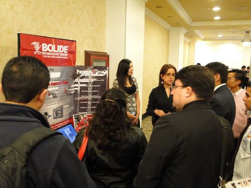 Tn ip in action live quito ii photos 173