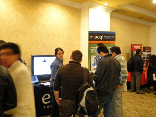 Tn ip in action live quito ii photos 199