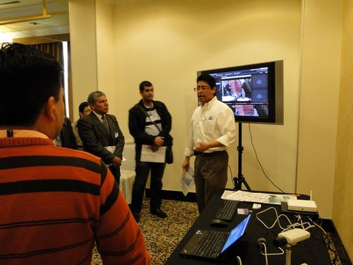 Tn ip in action live quito ii photos 213