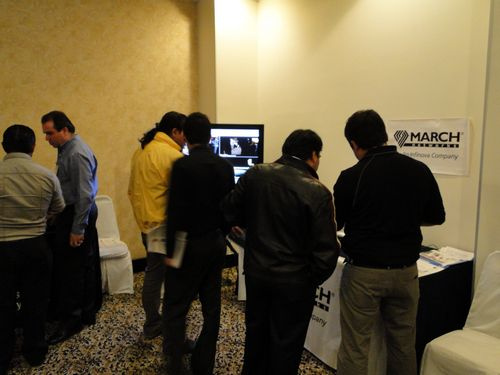 Tn ip in action live quito ii photos 249