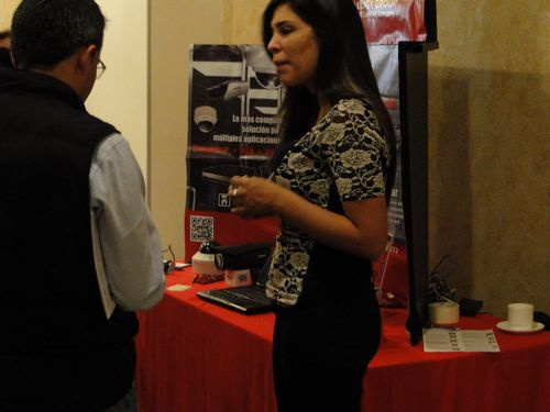 Tn ip in action live quito ii photos 250