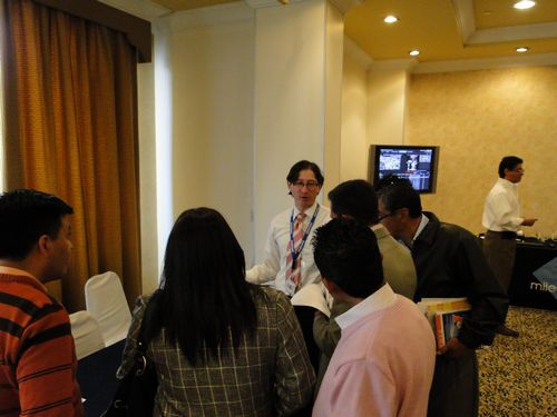 Tn ip in action live quito ii photos 263