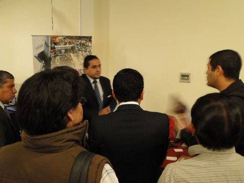 Tn ip in action live quito ii photos 329