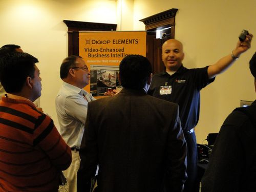 Tn ip in action live quito ii photos 363