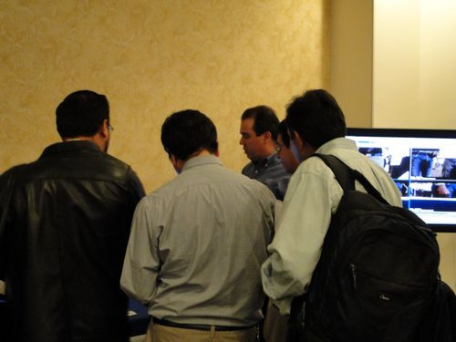 Tn ip in action live quito ii photos 368