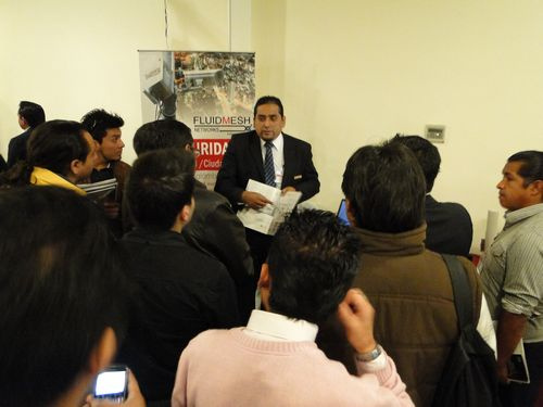 Tn ip in action live quito ii photos 394