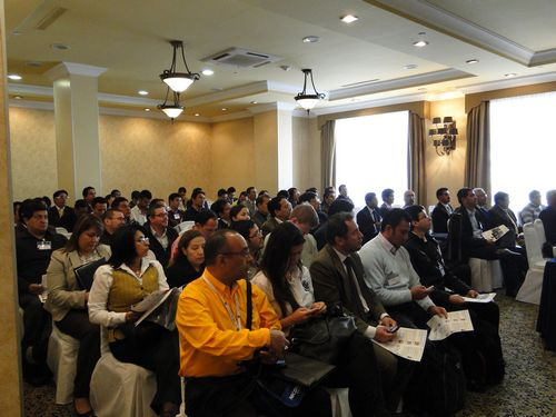 Tn ip in action live quito ii photos 437